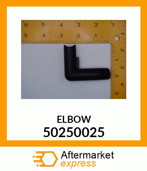 ELBOW 50250025