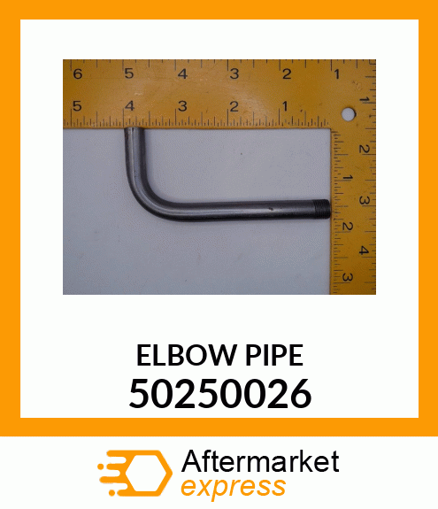 ELBOW_PIPE 50250026