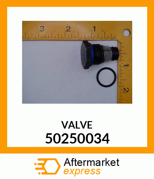 VALVE_2PC 50250034