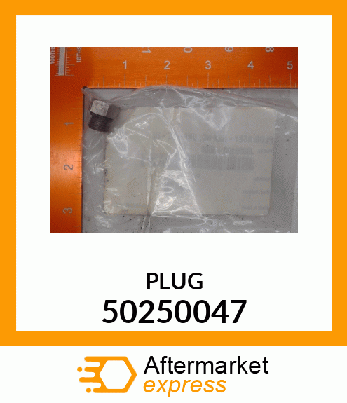 PLUG 50250047