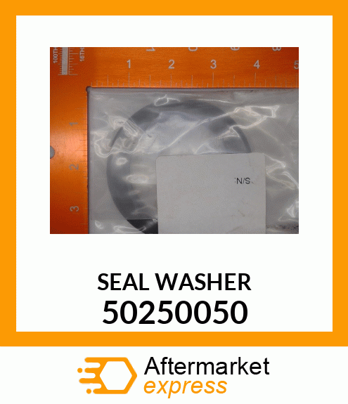 SEAL_WASHER 50250050