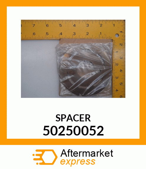 SPACER 50250052