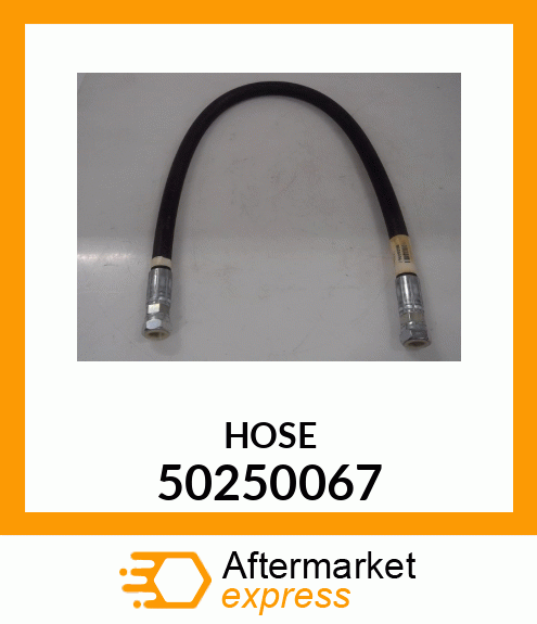 HOSE 50250067