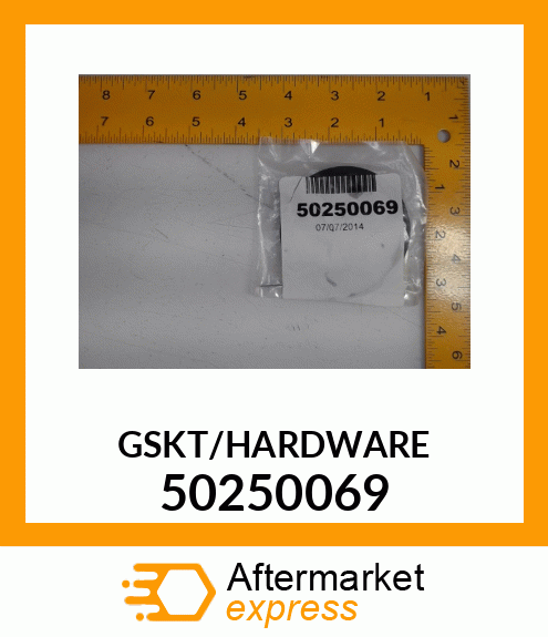 GSKT/HARDWARE 50250069