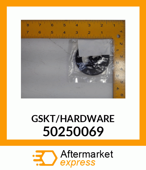 GSKT/HARDWARE 50250069