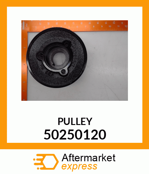 PULLEY 50250120