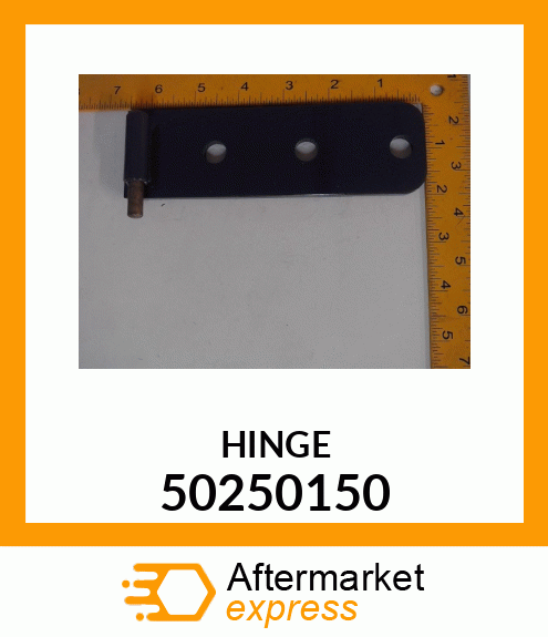 HINGE 50250150