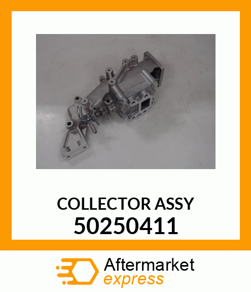 COLLECTOR_ASSY_ 50250411