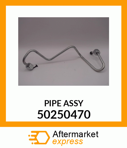 PIPE_ASSY 50250470