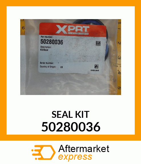 SEAL KIT 50280036