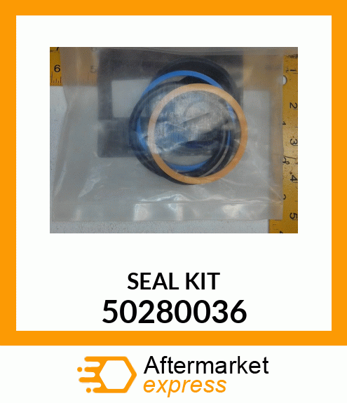 SEAL KIT 50280036