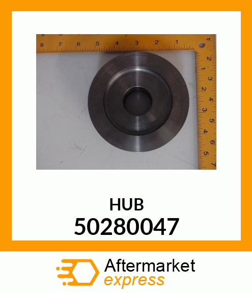 HUB 50280047