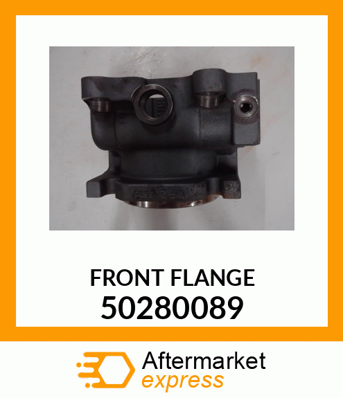 FLANGE 50280089