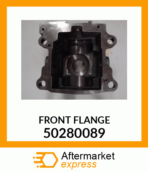 FLANGE 50280089