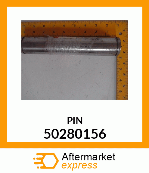 PIN 50280156