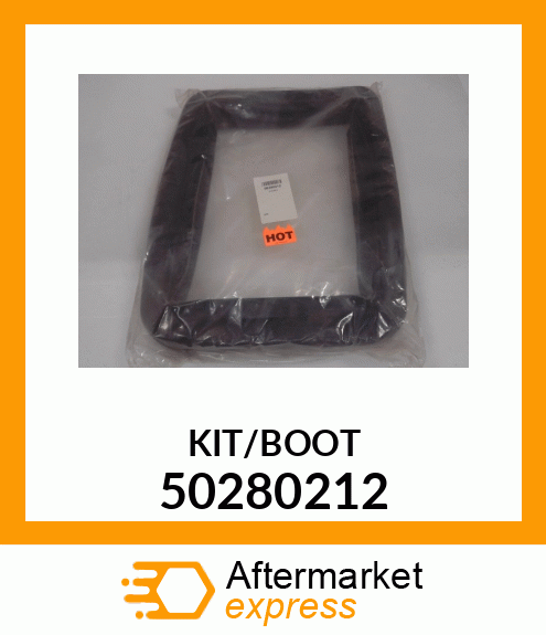 KIT/BOOT 50280212