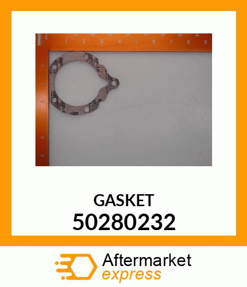 GASKET 50280232