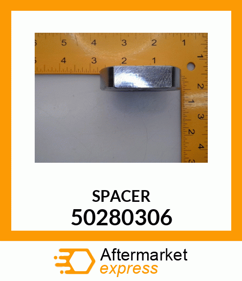 SPACER 50280306