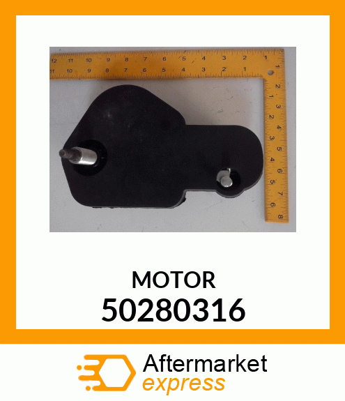 MOTOR 50280316