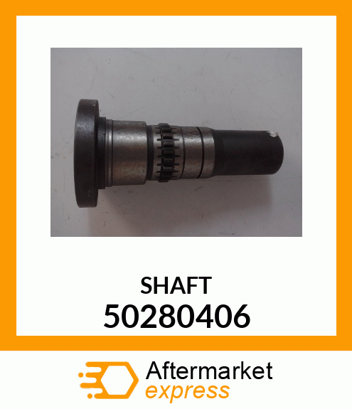 SHAFT 50280406