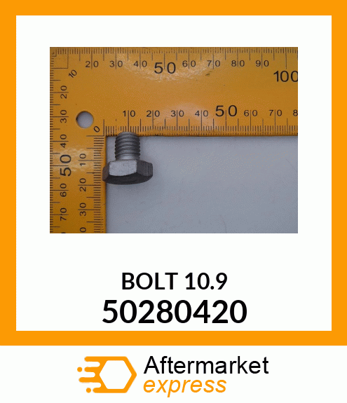 BOLT_10.9 50280420