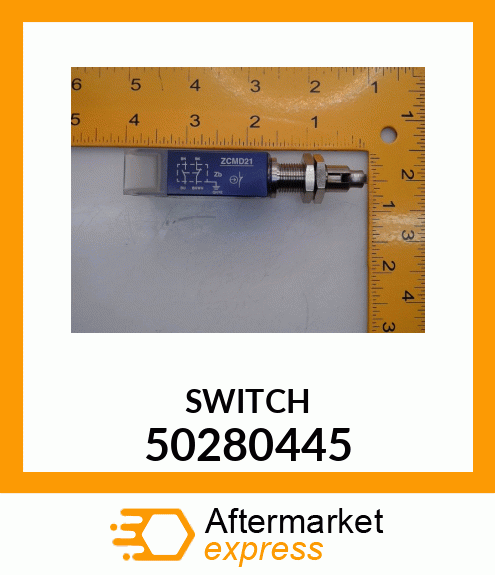 SWITCH 50280445