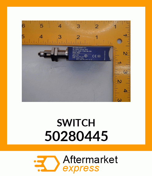 SWITCH 50280445