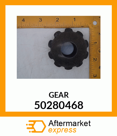 GEAR 50280468