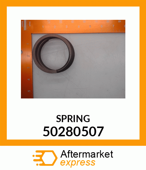 SPRING 50280507