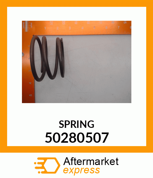 SPRING 50280507