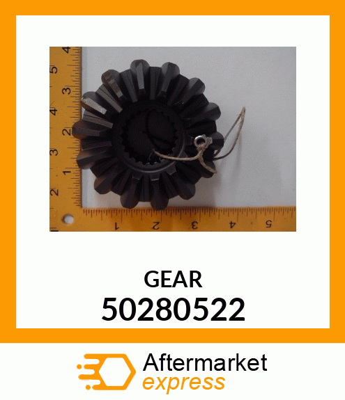 GEAR 50280522