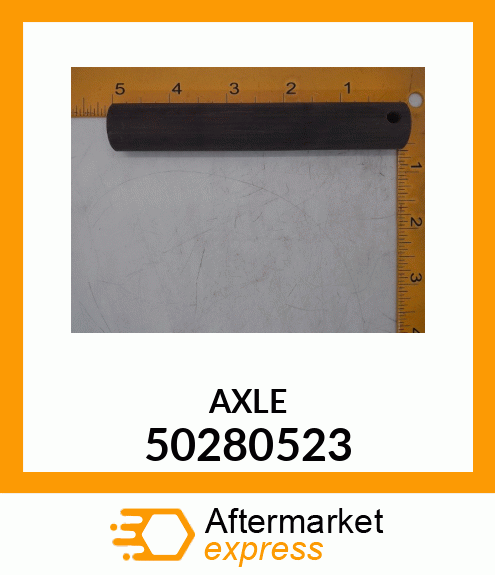 AXLE 50280523