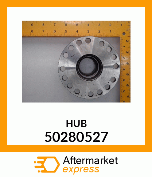 HUB 50280527