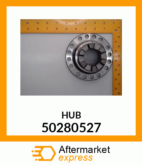 HUB 50280527