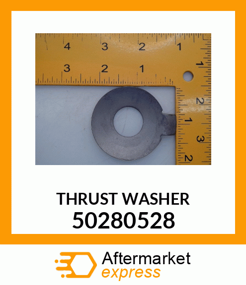 THRUST_WASHER 50280528