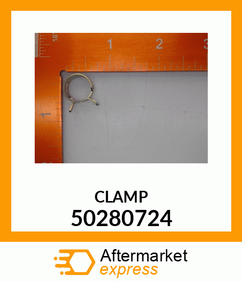 CLAMP 50280724