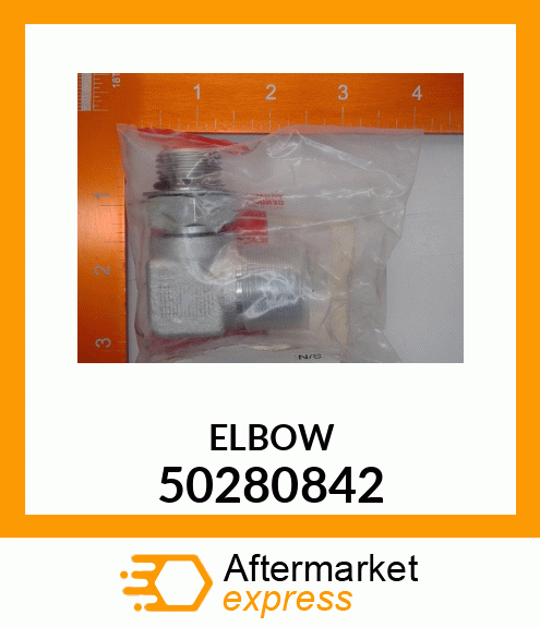 ELBOW 50280842