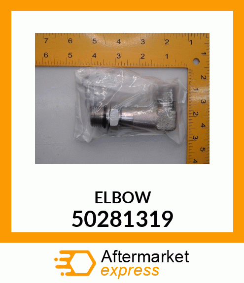 ELBOW 50281319