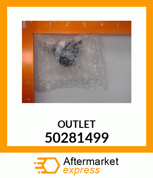 OUTLET 50281499