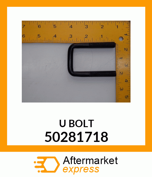 U_BOLT 50281718