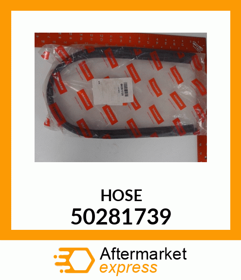 HOSE 50281739