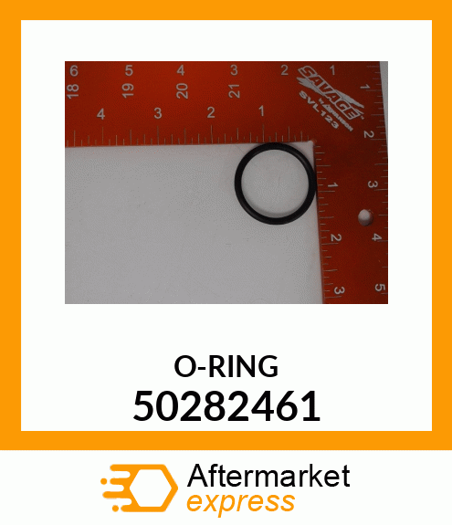 O-RING 50282461