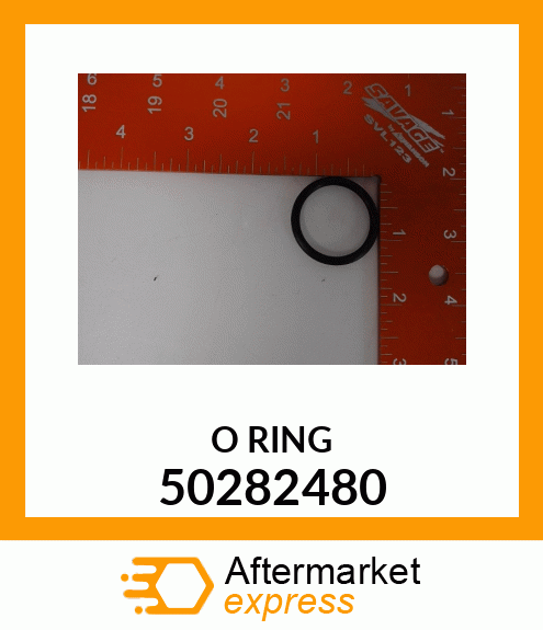 O_RING 50282480