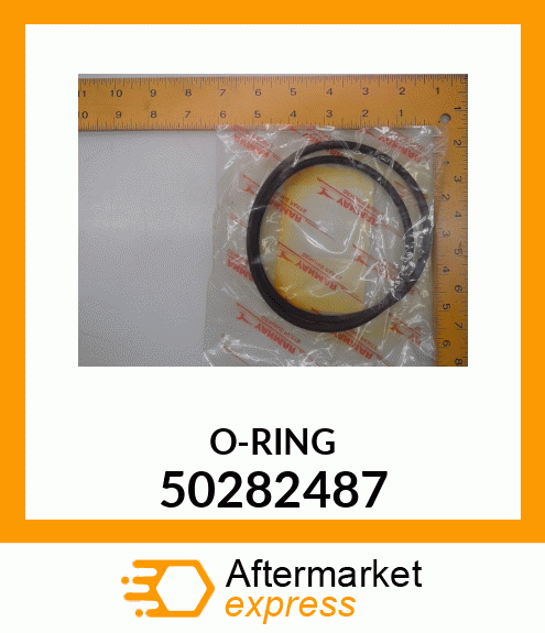 O-RING 50282487