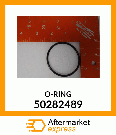 O-RING 50282489