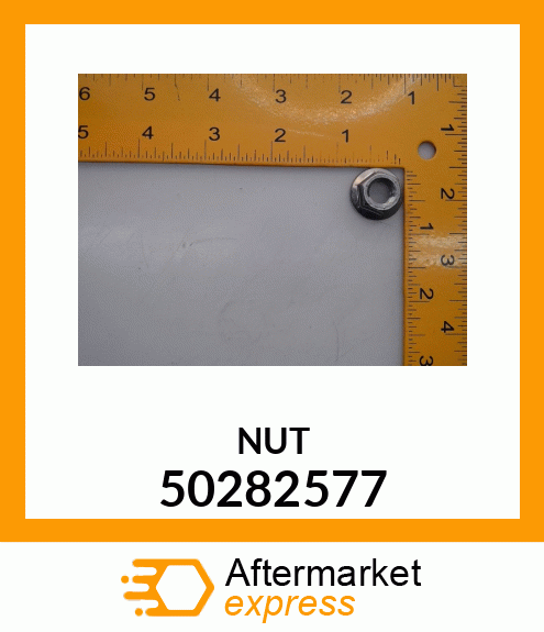 NUT 50282577