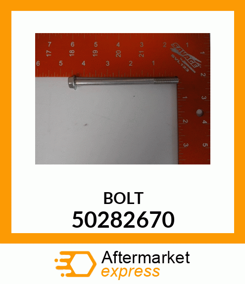 BOLT 50282670