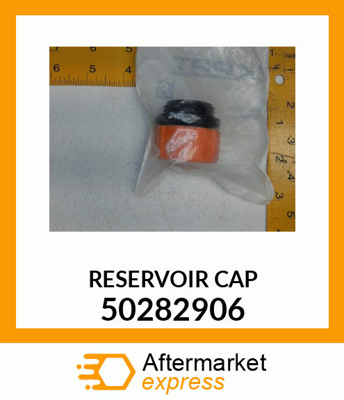 RESERVOIR CAP 50282906