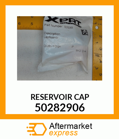 RESERVOIR CAP 50282906