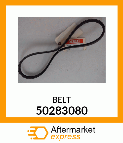 BELT 50283080